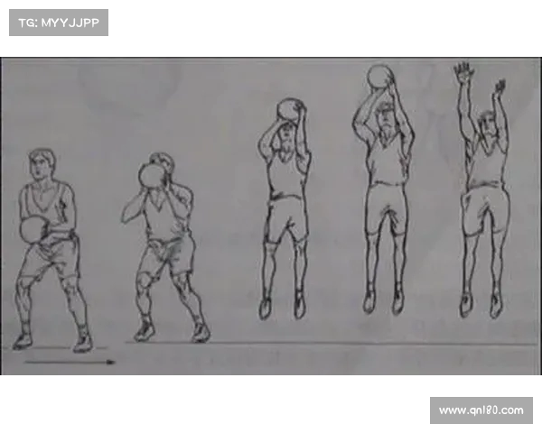 打造完美投篮技巧探索：从基础动作到进阶训练的全方位解析